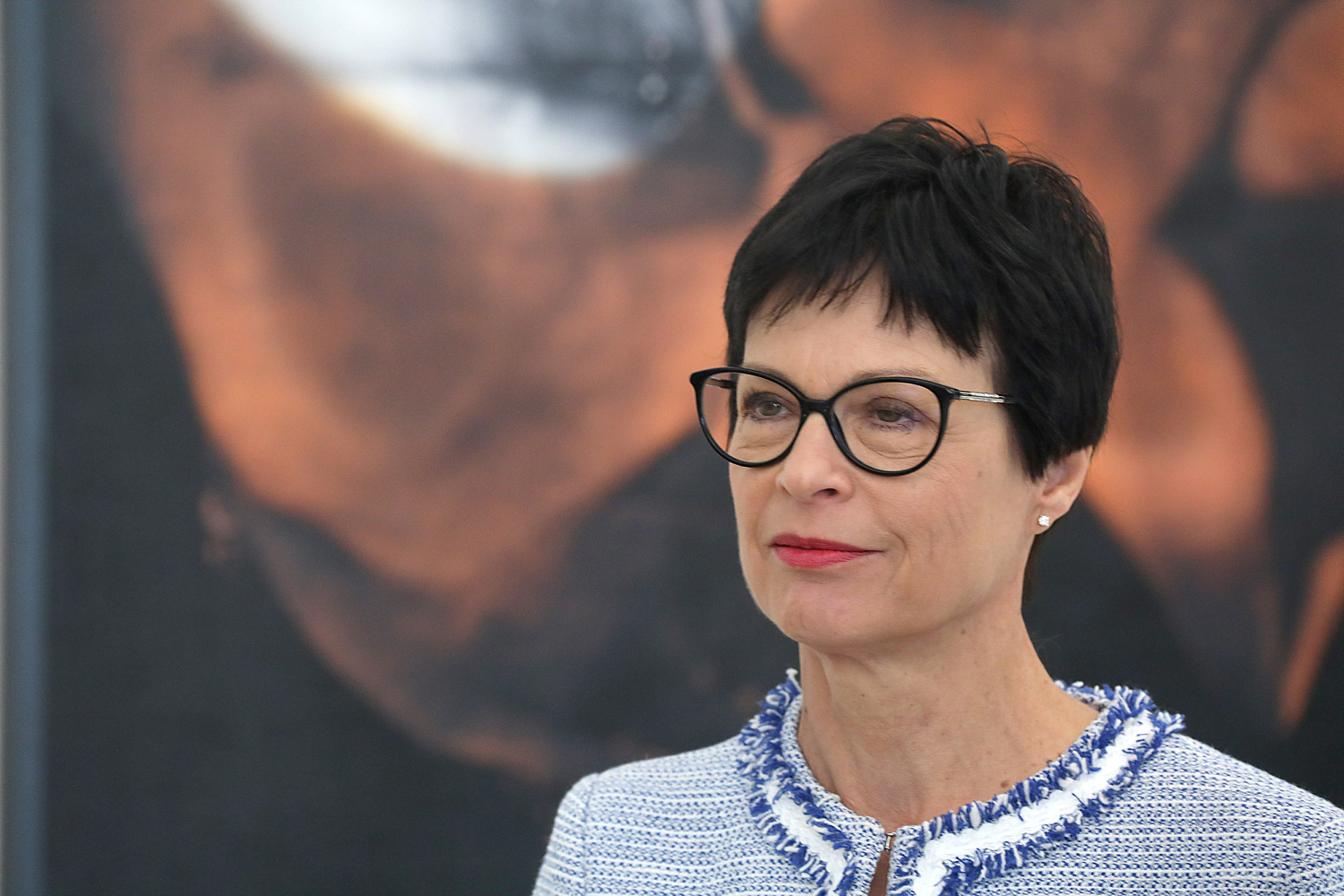 Kos odgovorila na optužbe da je radila za Udbu: 'Spomenuli ste Srbiju, stvarno?'