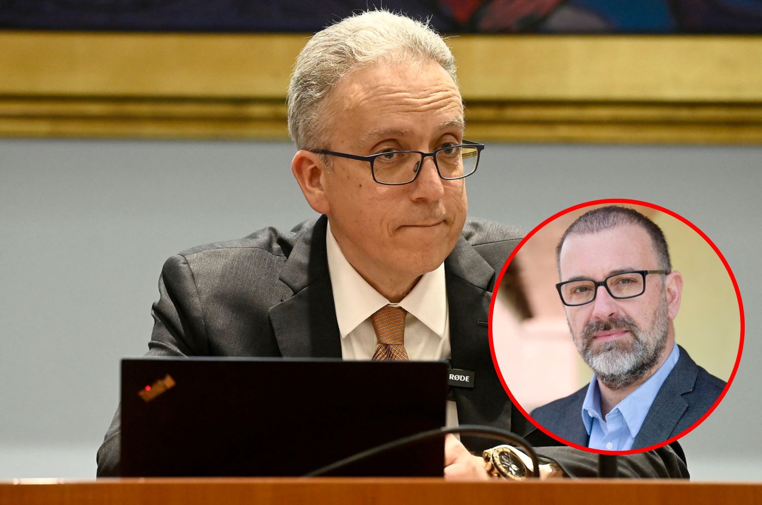 Mišetić prozvao glasnogovornika SNV-a zbog tvrdnji o Ahmićima: 'Uhvaćen u svojim lažima'