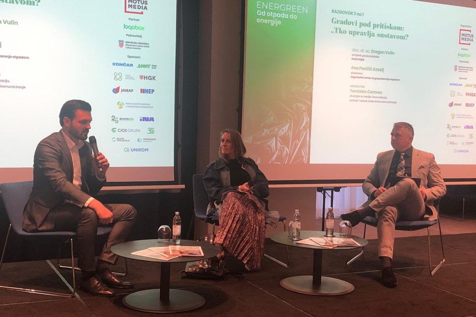 Grad Zagreb ide u 2.0 verziju plavih vrećica: 'Ovo će biti puno pravednije'