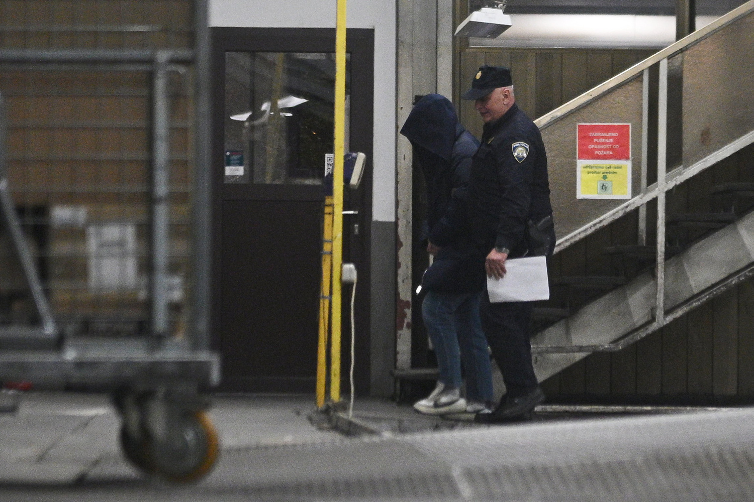 Zagrebački poduzetnik reagirao: 'Pogledajte afere, kajkavskih prezimena koliko hoćeš'