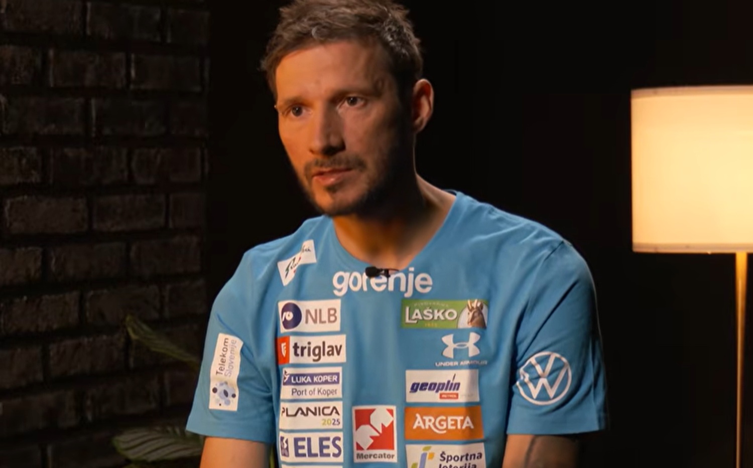 Legendarni Slovenac s 2,5 promila skrivio nesreću: Helikopterom prevezen u bolnicu