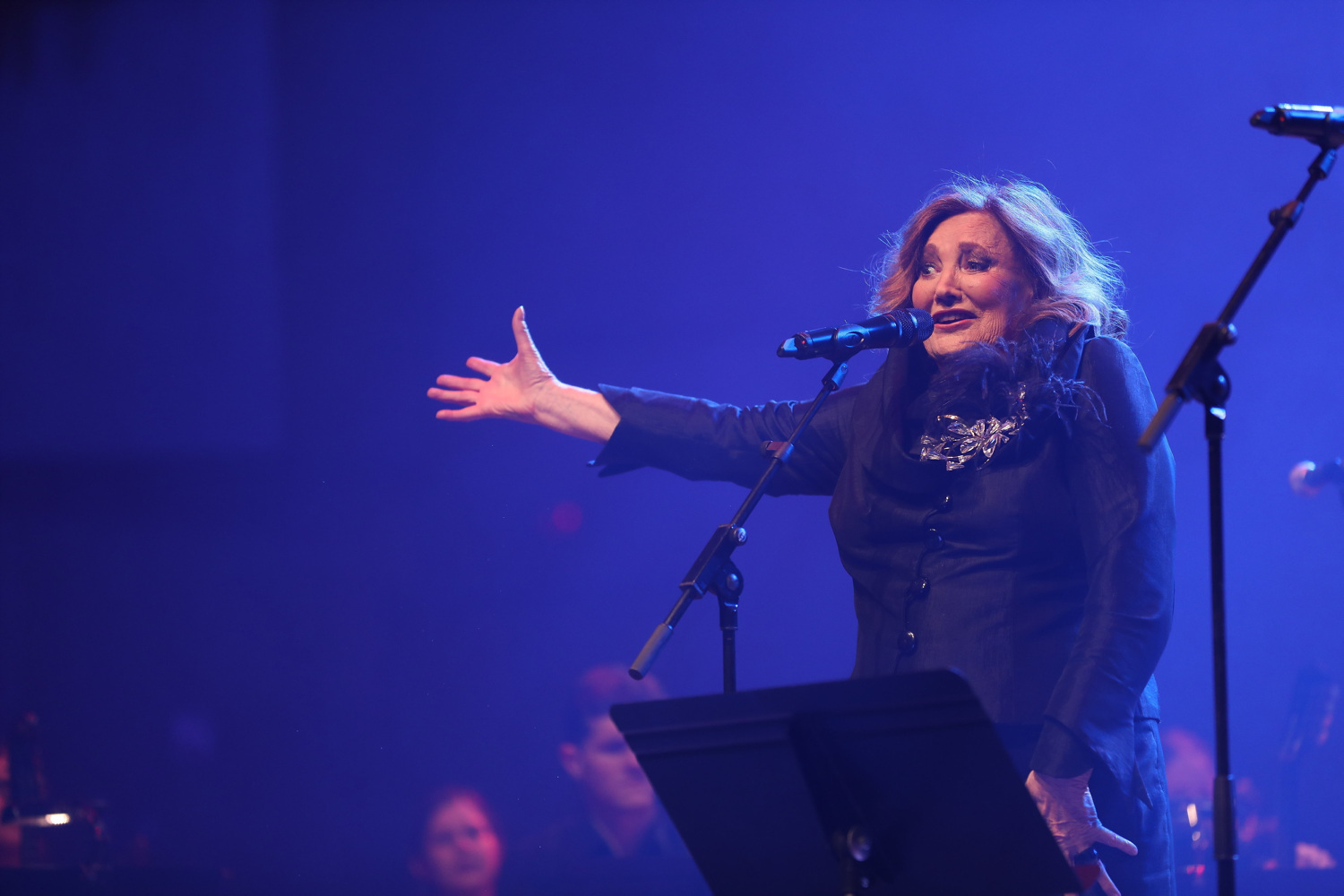 Gradonačelnik Splita objavio snimku Tereze Kesovije pa pokrenuo lavinu: 'Rasplakala si me'