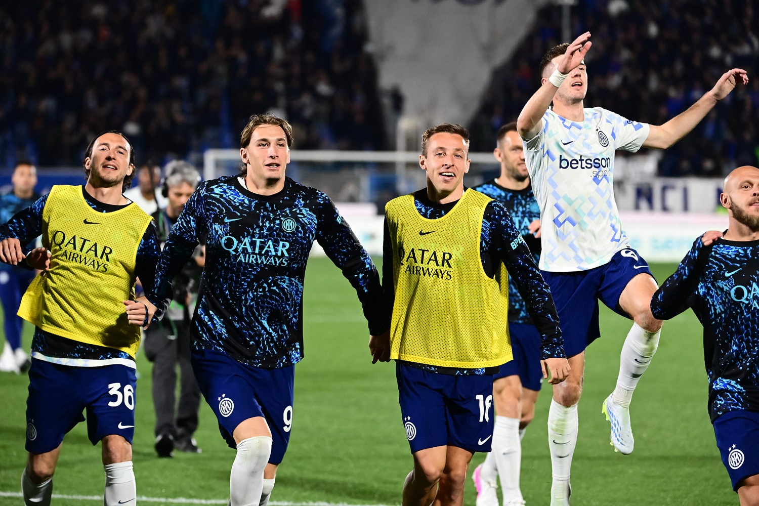 Čudesni Sučić ušao s klupe i režirao preokret: 'Ovo je nešto prekrasno'