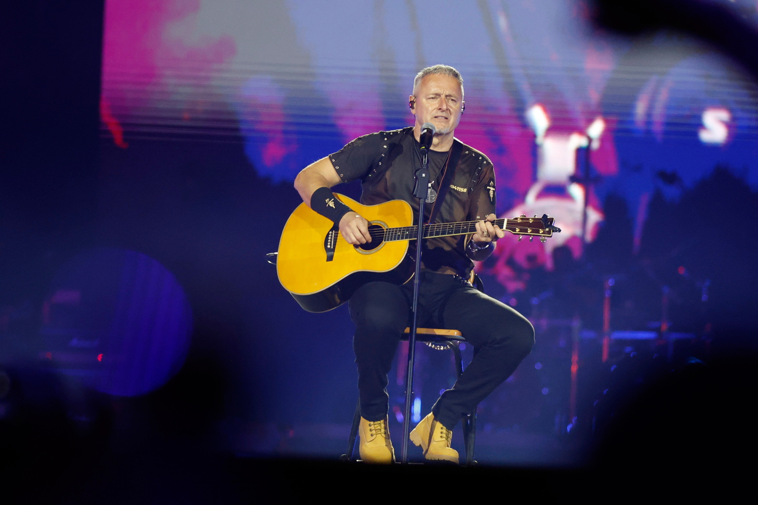 Thompson oduševio izvedbom slavonskog hita: 'Maestralno poput pravog bećara'