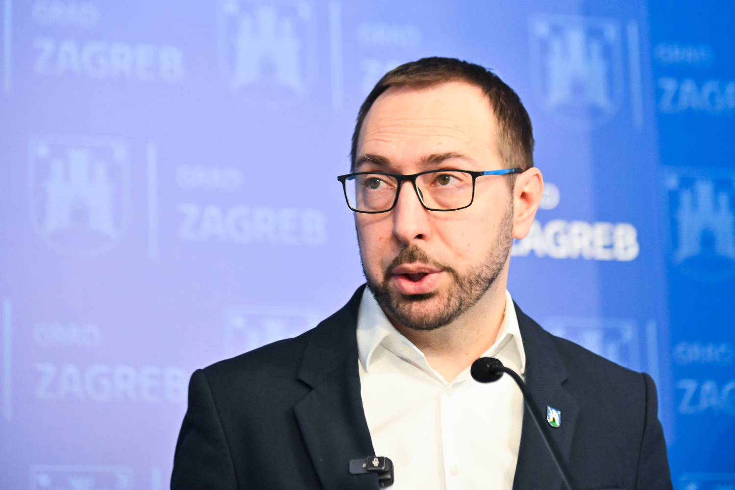 Tomašević najavio akciju koja će zanimati građane: 'Obnova nudi održivu alternativu'