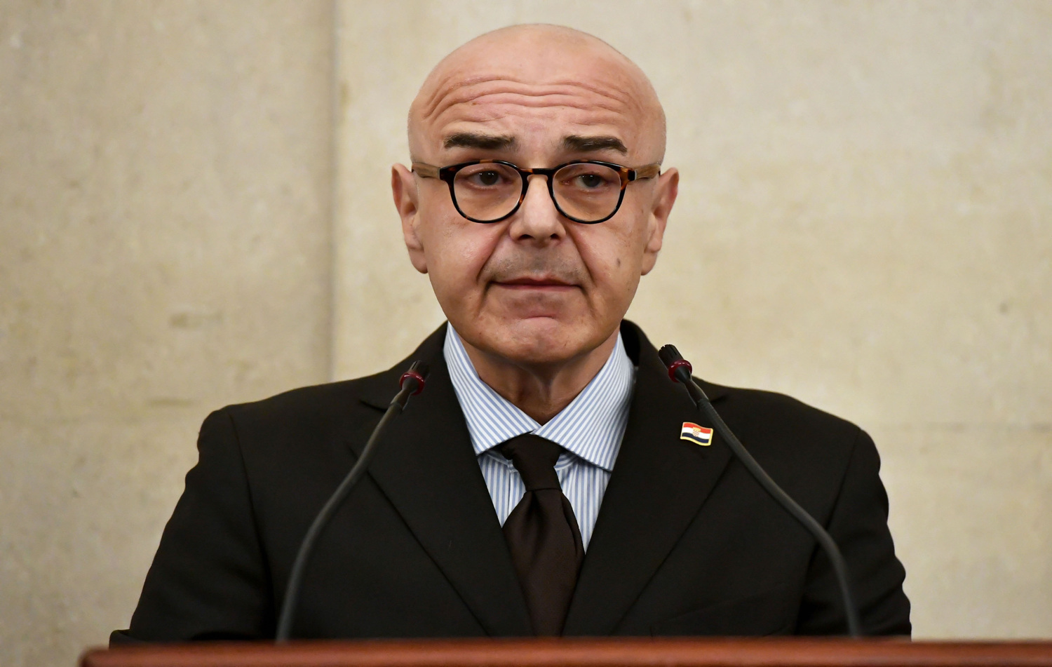 Ministra pitali hoće li prosječna plaća narasti na 2200 eura: 'Nije realno u ovom trenu'