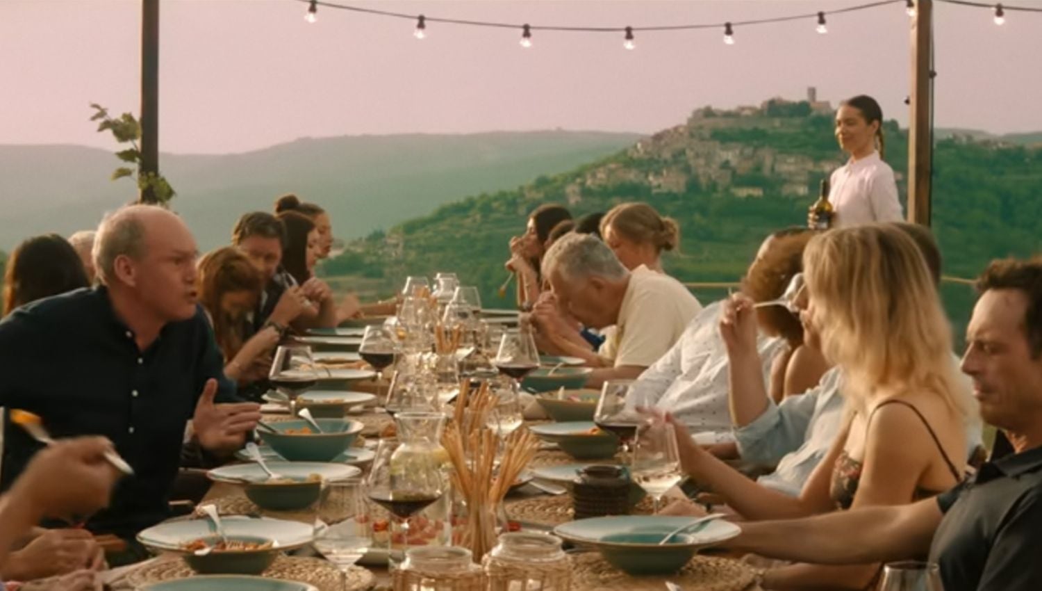 Ovaj film je u top deset najgledanijih na Netflixu: Neke scene snimili i u Hrvatskoj