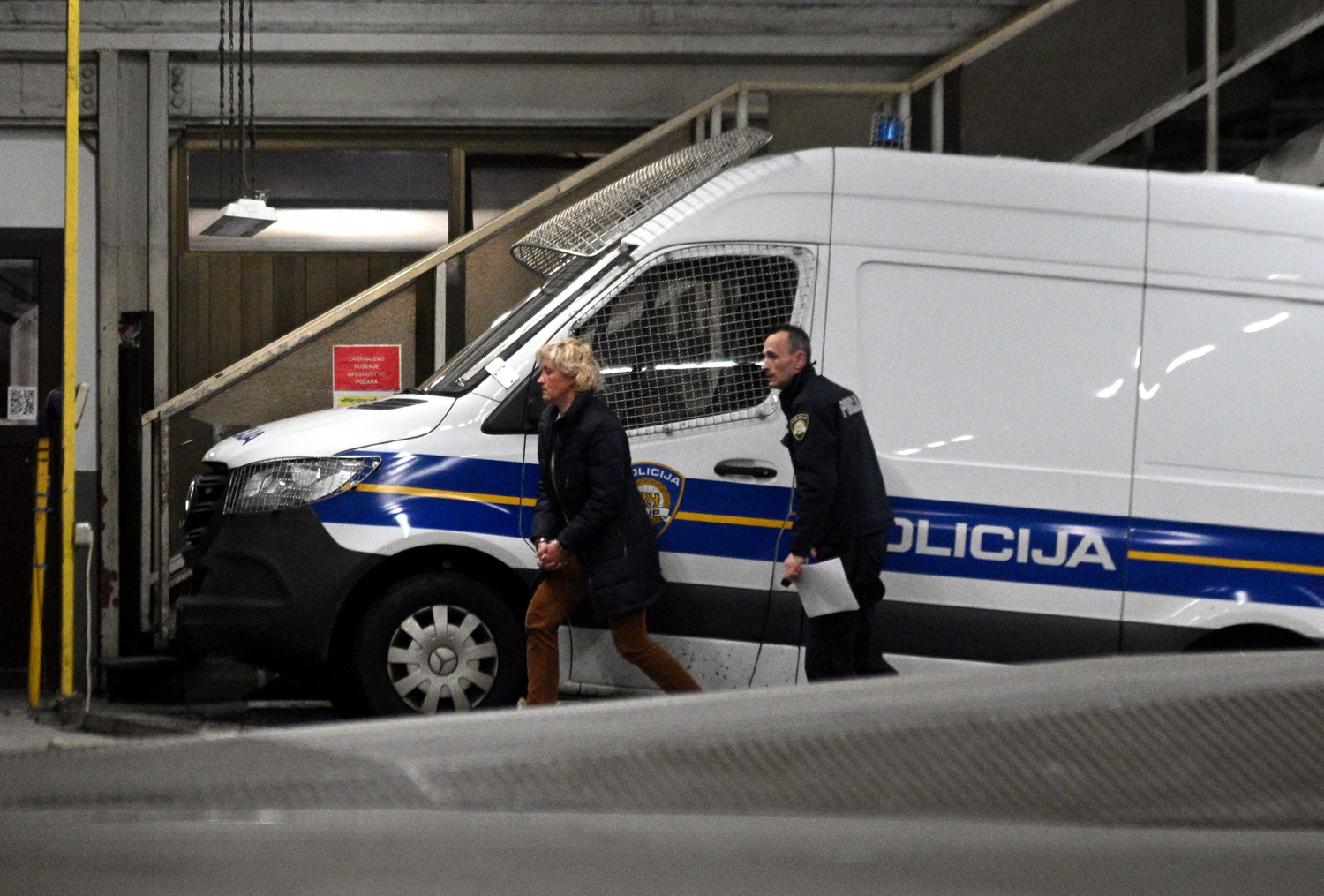 Nakon saveza, Hrvati traže provjere i drugdje: 'Pa antihrvatske udruge ne češljate'