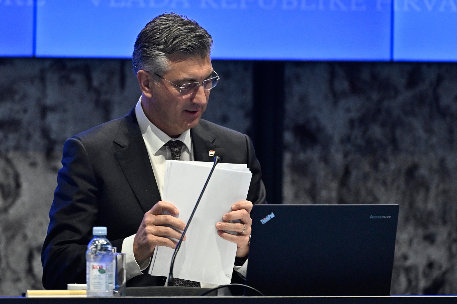 Stigla bitna vijest koja će se spominjati: Evo kako stoji hrvatski javni dug