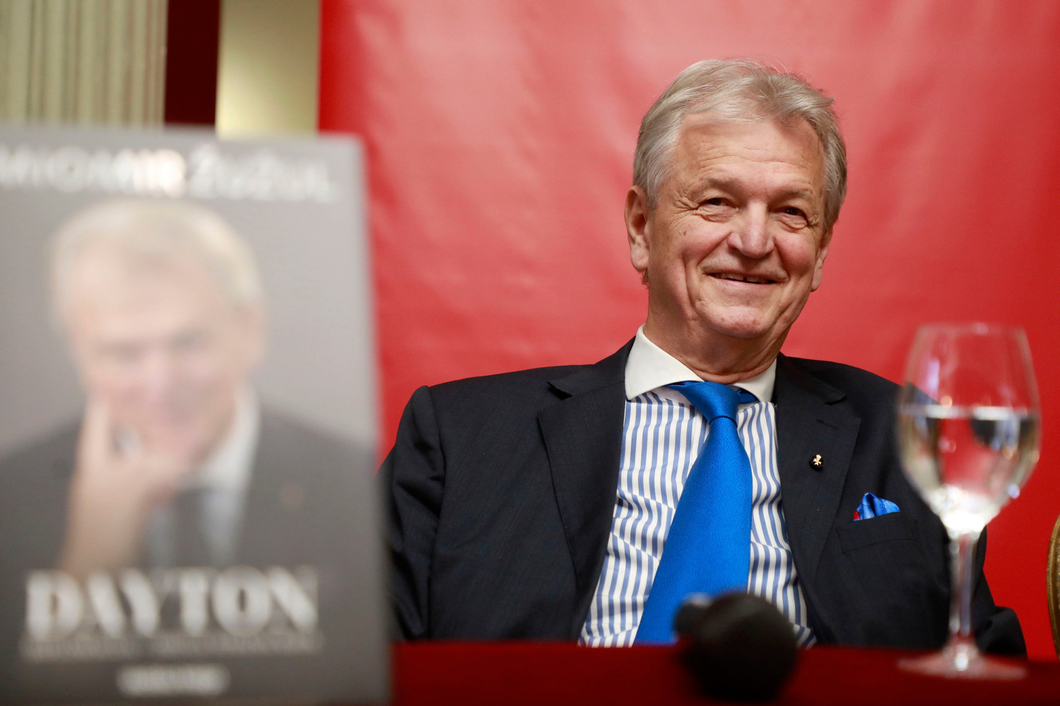 Žužul otkrio sve o 'drugoj strani rata': 'Za Hrvatsku se nije libio povući nekoga i za kosu'