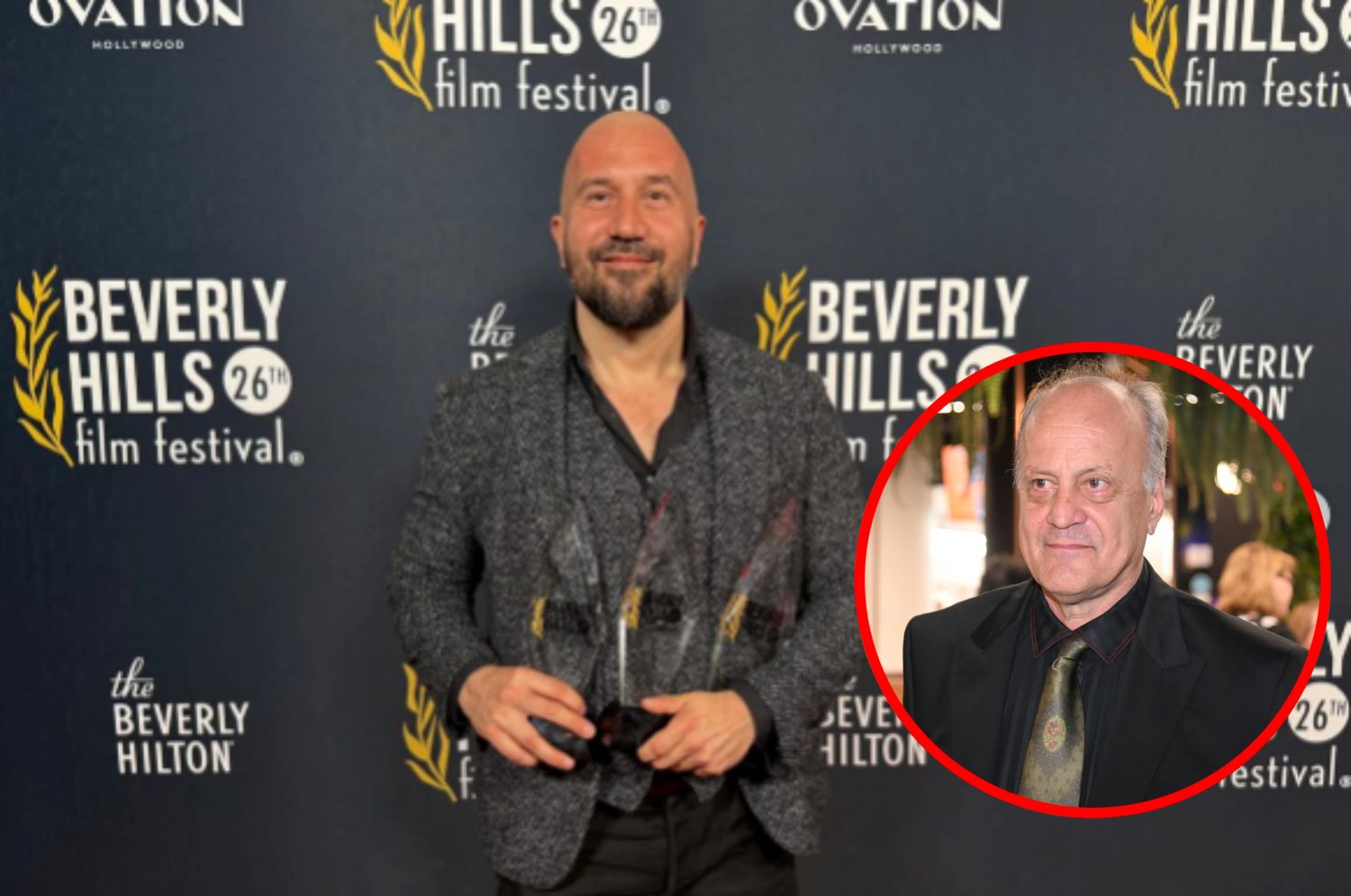 Sin Jakova Sedlara ostvario povijesni uspjeh: Hrvatski film osvojio tri najvažnije nagrade