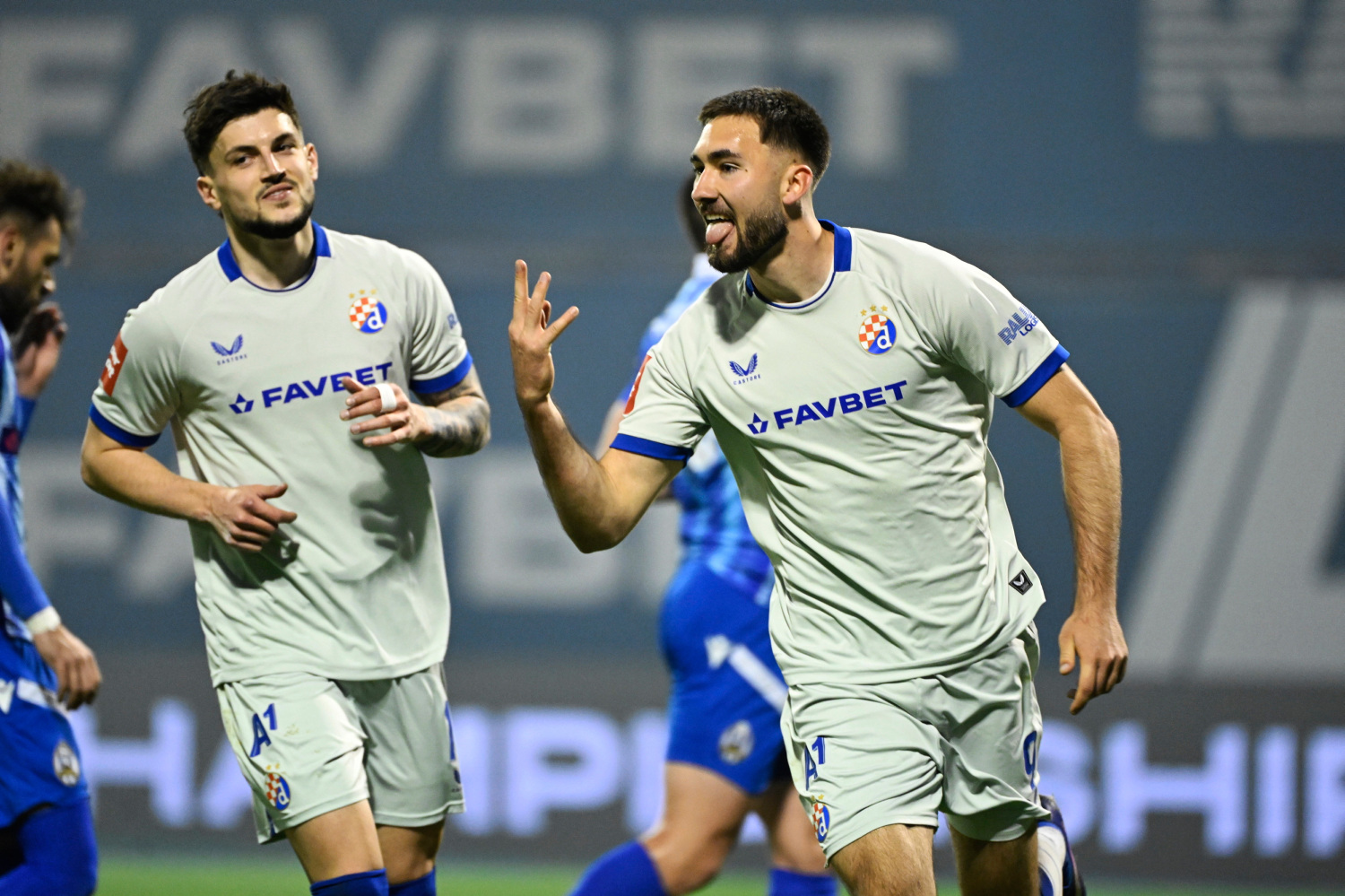 Dinamo gazi sve pred sobom: Naslov prvaka na dohvat ruke nakon novog slavlja