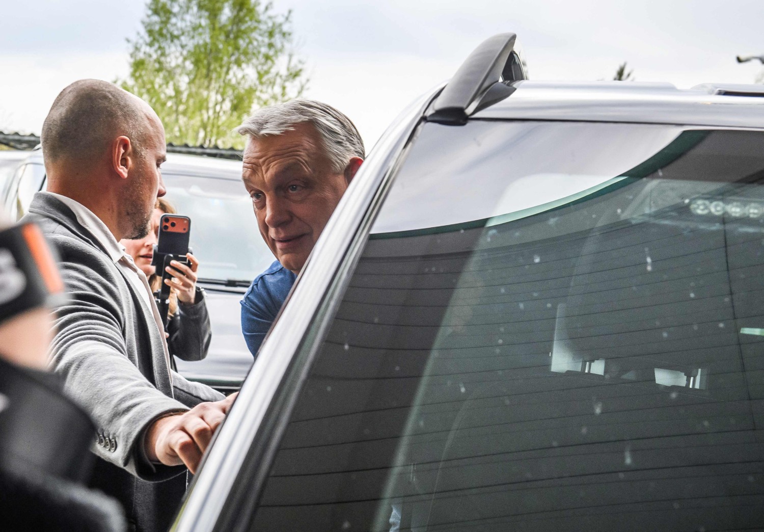 Procurili detalji iz mađarske vojske: 'Orbanov sin planirao je misiju'