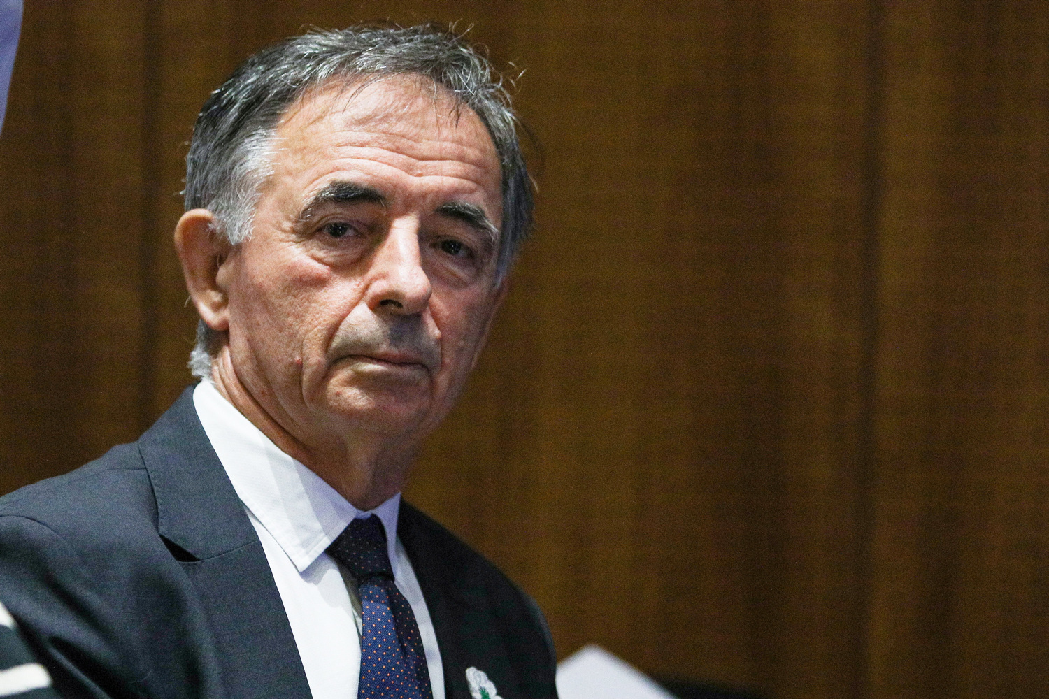 Vandal oštetio pravoslavnu crkvu, a Pupovac prozvao desne medije: 'Organiziraju kampanju'