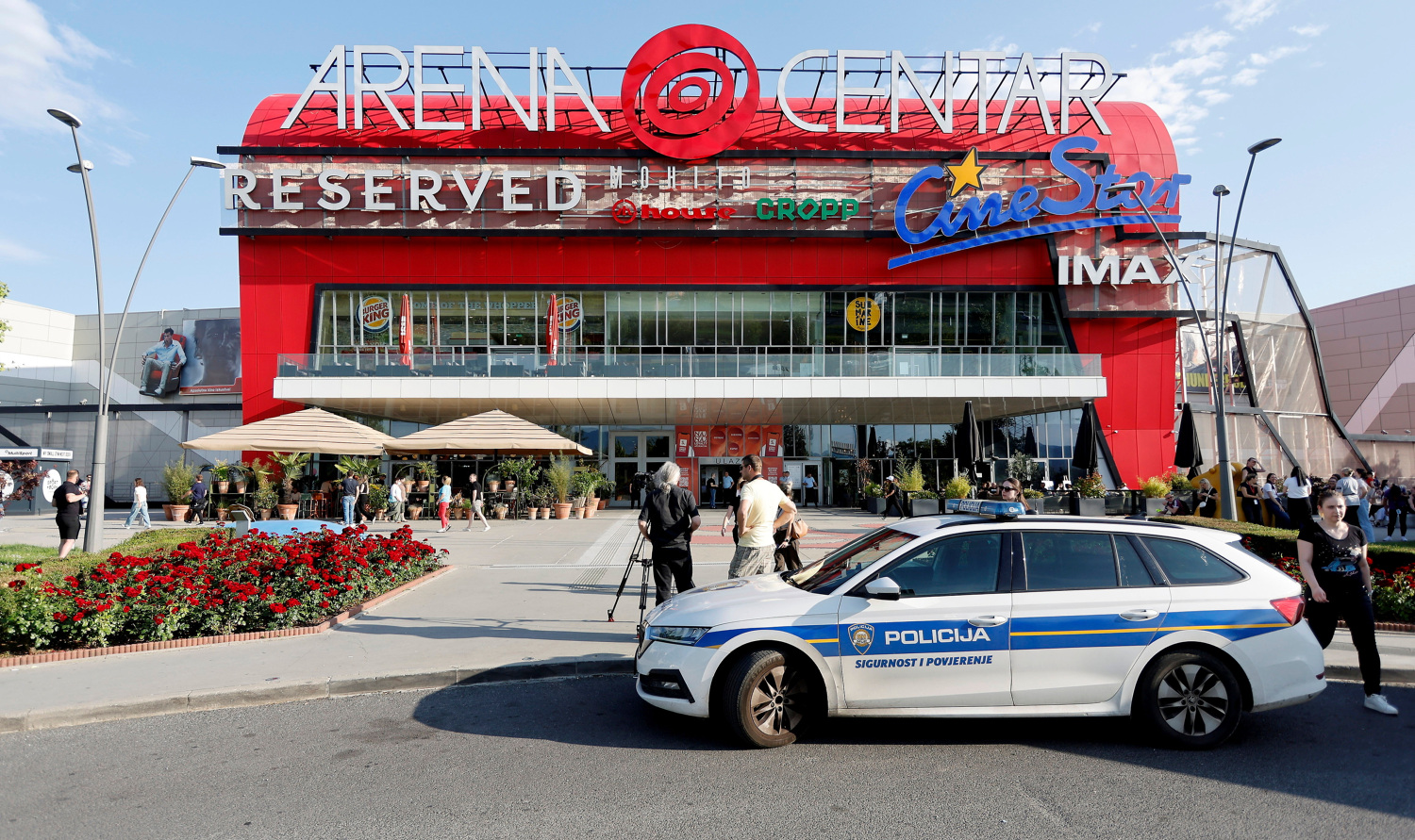 Treba li za lažne dojave o bombama povećati zatvorske kazne: Što slijedi nakon hibridnih napada?