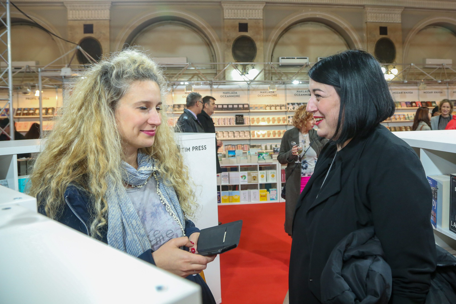 Od HRT-a se rastaje poznata novinarka i urednica: I to nakon 27 godina