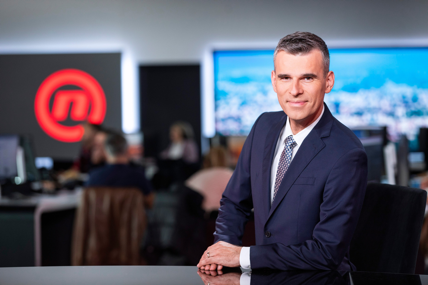 Poznati voditelj Petar Pereža iznenadio transferom: Odlazi na RTL