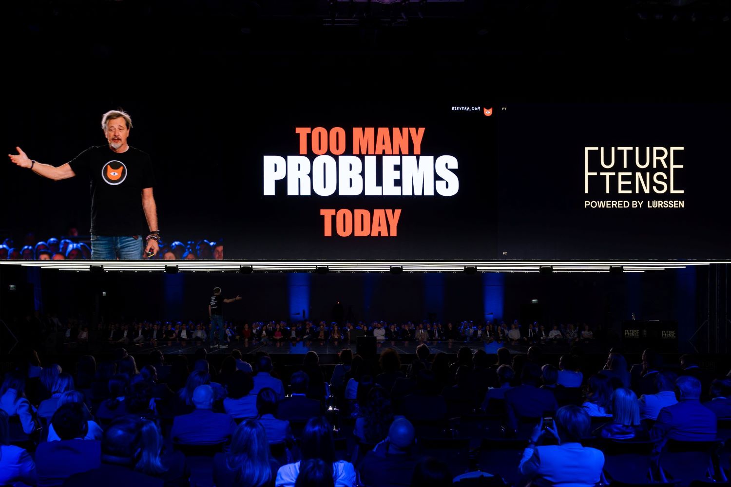 Svijet ulazi u novu eru sigurnosti, fragmentacije i umjetne inteligencije