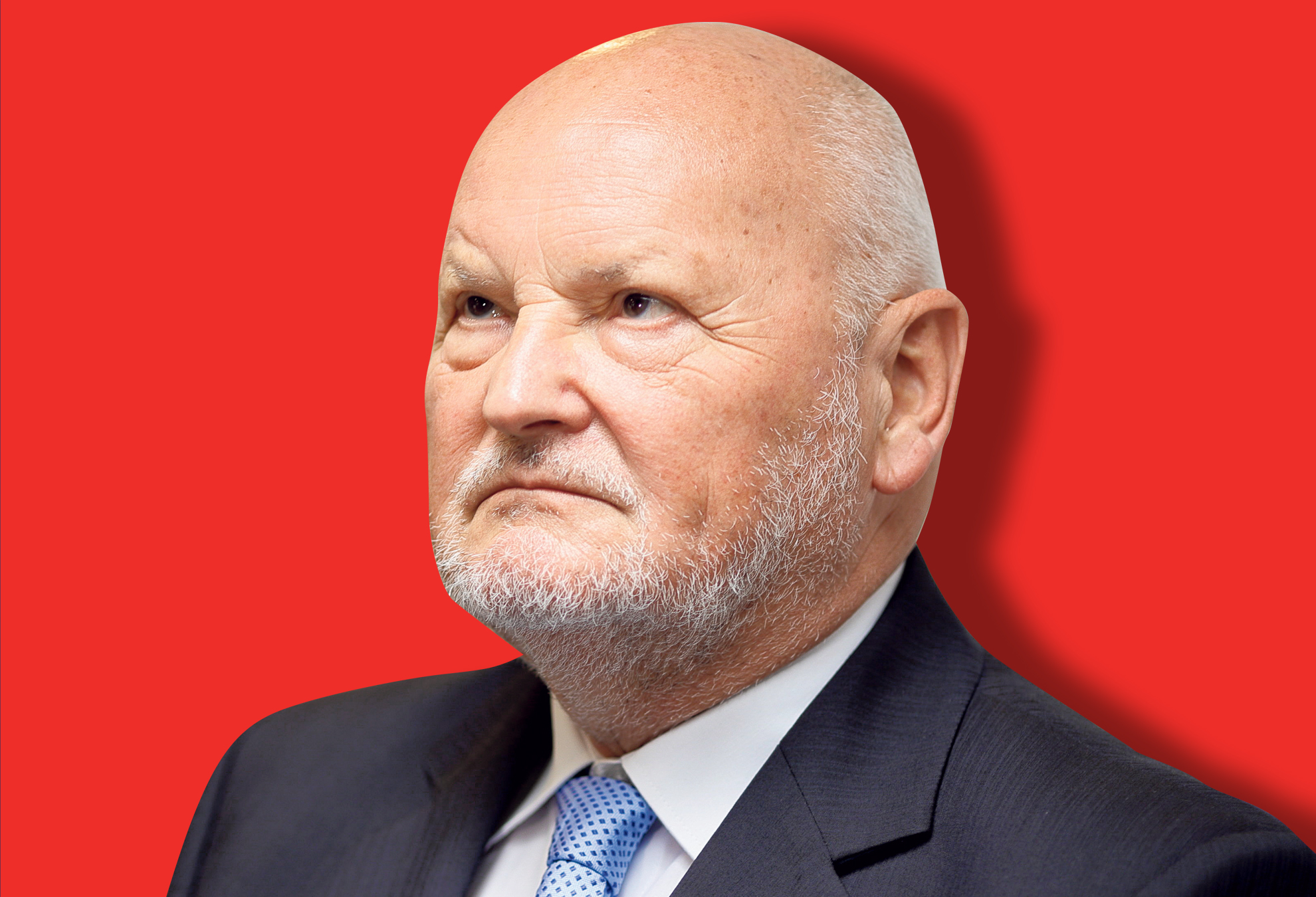 Predsjednik HOO-a ne namjerava podnijeti ostavku zbog afera: Svi spinovi i interesi oko Matešina nasljednika