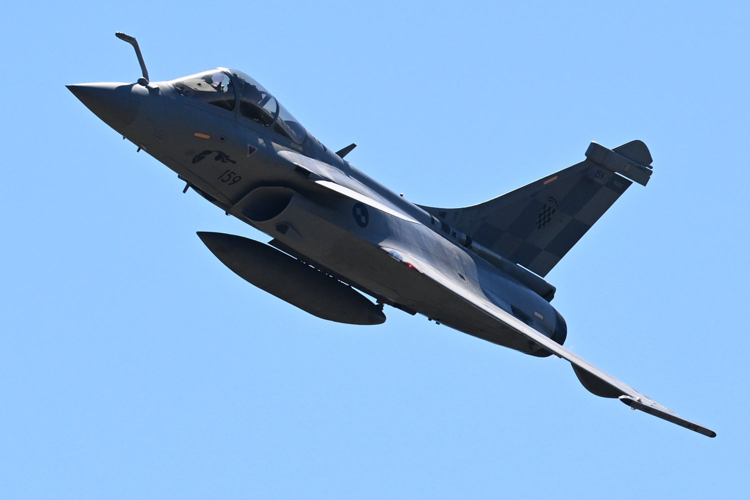 Rusija zaprijetila Europi nakon objave Macrona: Svi koji budu imali francuske bombardere...