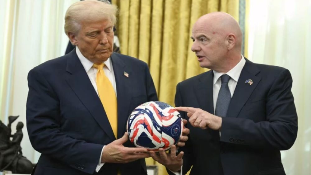 Italija reagirala na ideju ulaska na Svjetsko prvenstvo: 'To je sramotno'