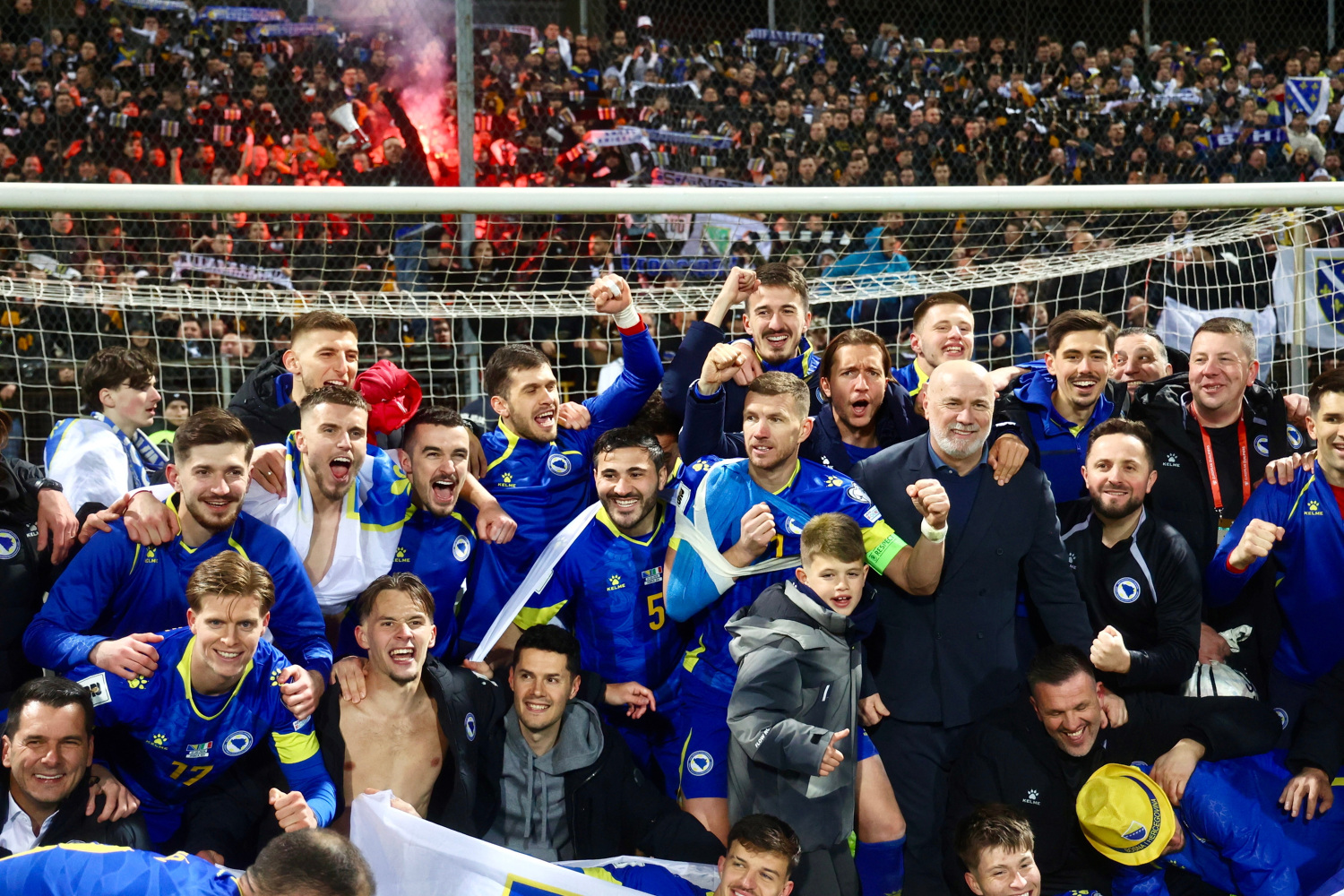 HDZ-ova kandidatkinja privukla pažnju izjavom: 'Zaogrnut ću se zastavom hrvatskog naroda'