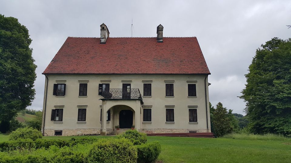 Prodaje se zagorski biser: Poznati dvorac zbog dugova vlasnika završio na bubnju i pobudio interes