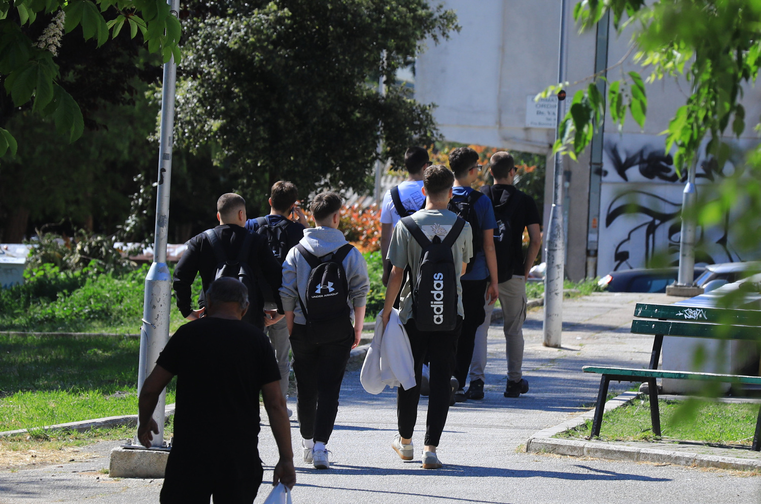 Dojave o bombama u školama diljem Hrvatske: Sada jezive prijetnje primili i vrtići