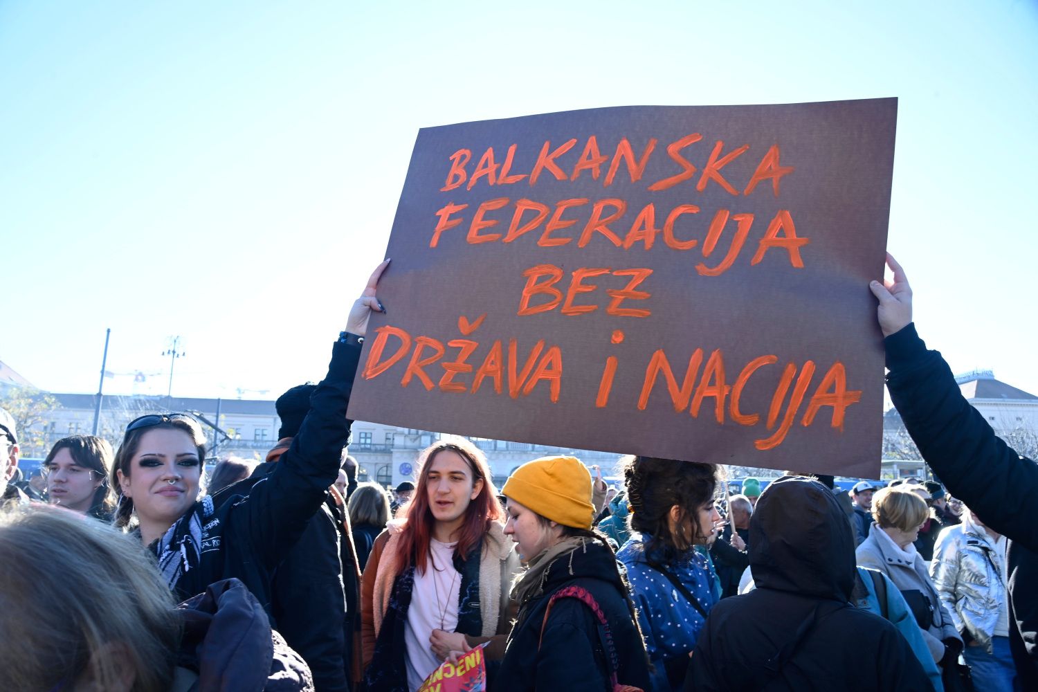Poznati PR-ovac upozorio: 'Sad će sakriti da se zalažu za krvavu revoluciju i obnovu Juge'