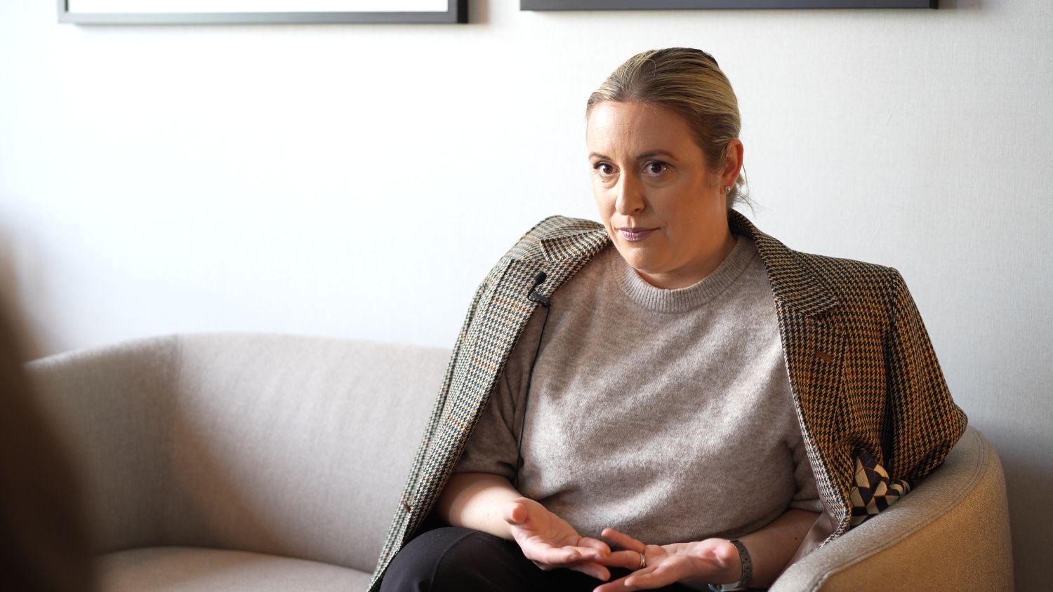 Dina Dogan žestoko prozvala prvog čovjeka Hrvatske: 'Što mi radimo? Ajmo se malo prebrojiti'