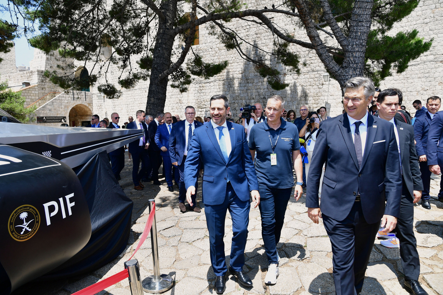 Vlada napokon povukla potez oko sportskih saveza: Plenkovićev ministar ima veliku vijest