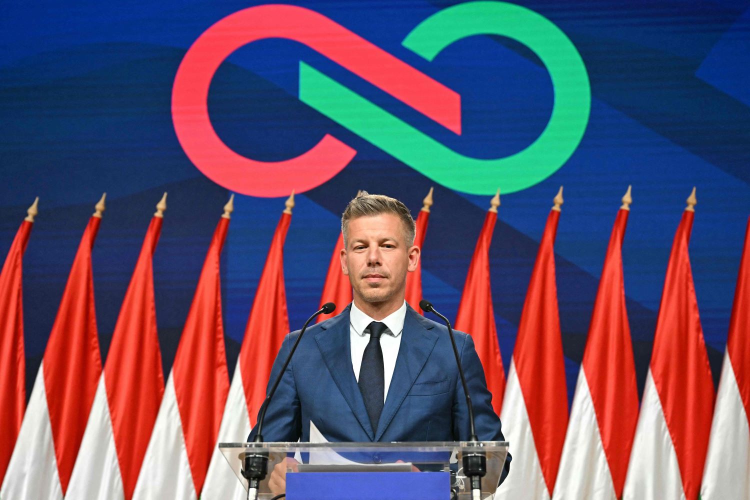 Magyar privukao pažnju izborom novog ministra: 'Po prvi put u mađarskoj povijesti...'