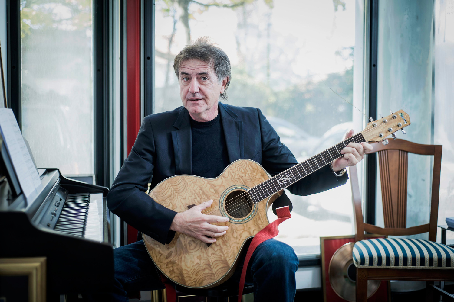 Ninčević otkrio detalj o Severini: 'Dignuo sam se i otišao kući'