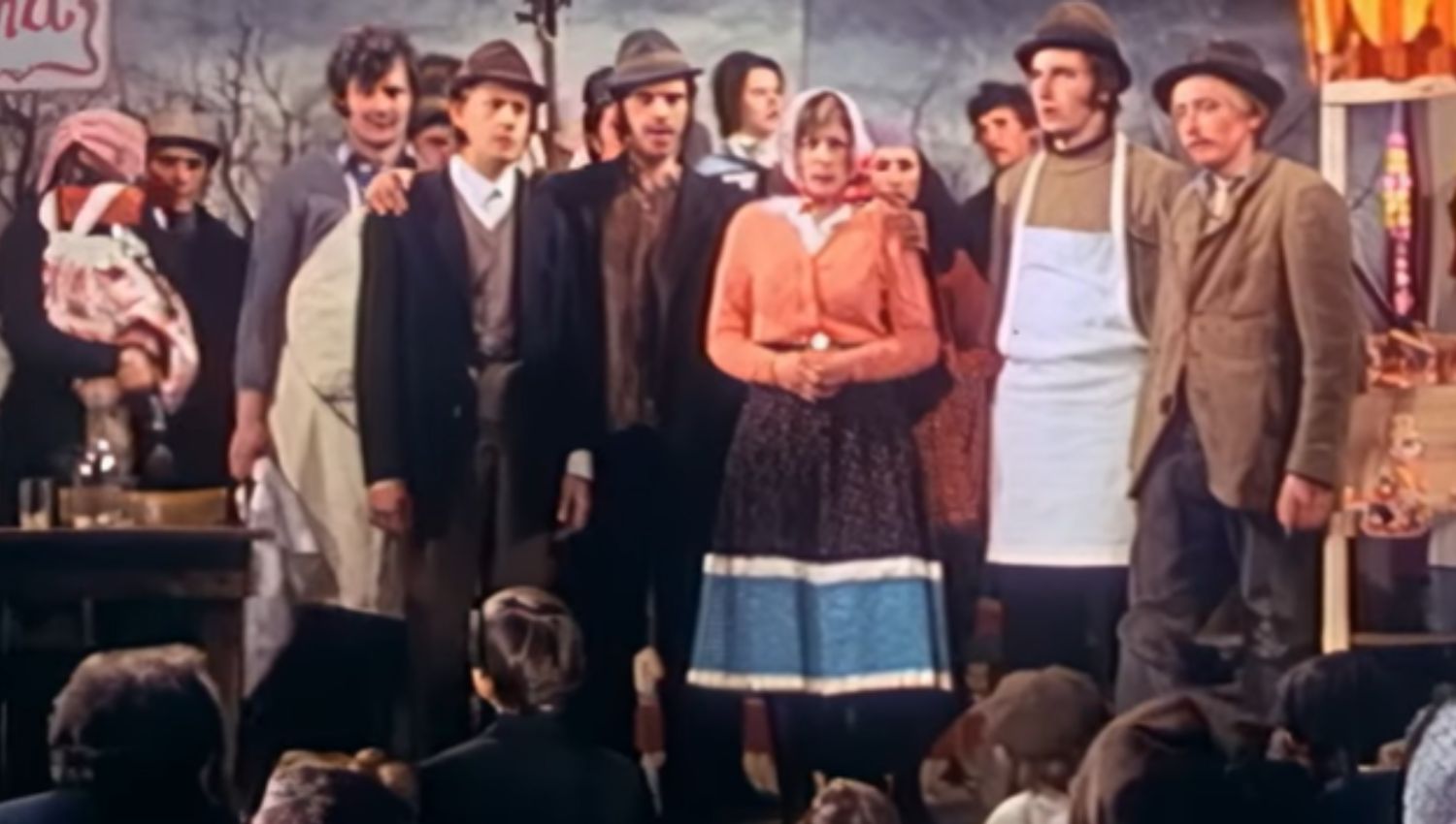 HRT od vikenda prikazuje obožavanu seriju: Remek-djelo je predvidjelo sudbinu malog čovjeka