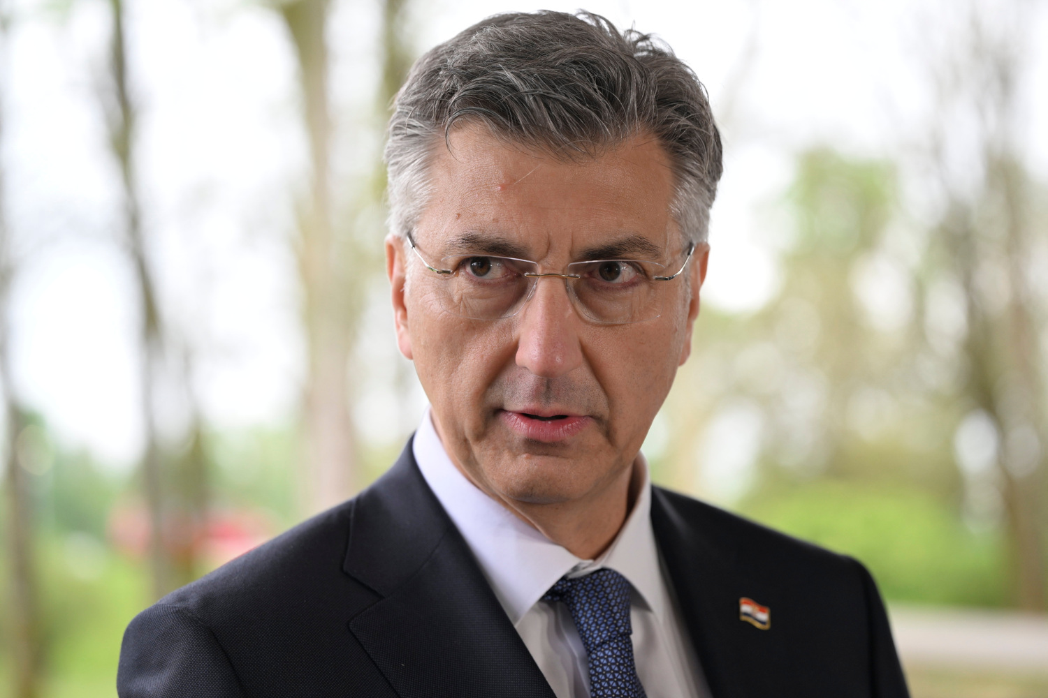 Plenković reagirao na megaplan Europske unije: 'Ne prihvaćamo lažni narativ'