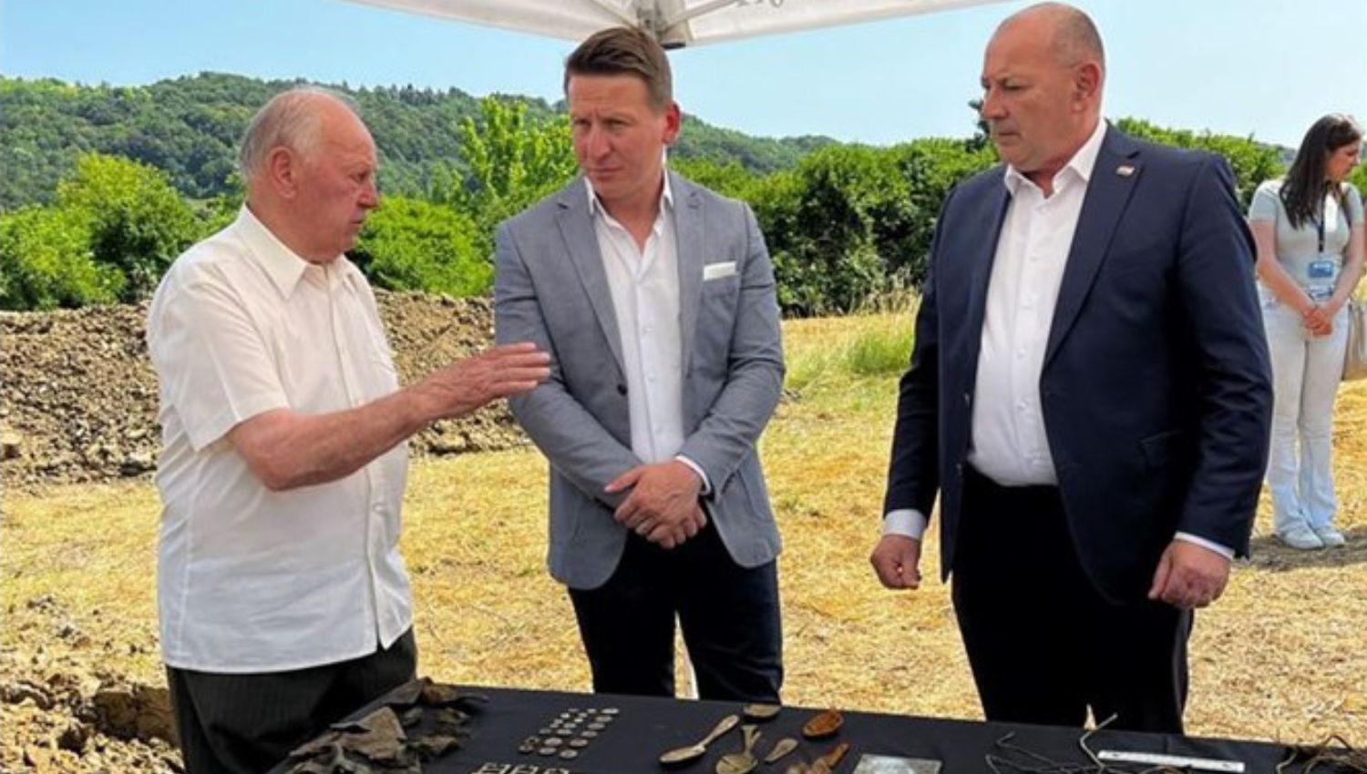 Svjedok o partizanskom masakru: 'To su bile srpske jedinice, a žrtve iz Novske i Dervente'