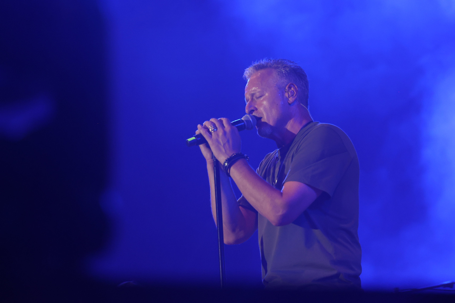 Stranac u teškim trenucima utjehu našao u Thompsonovoj glazbi: 'Te će riječi ostati sa mnom'