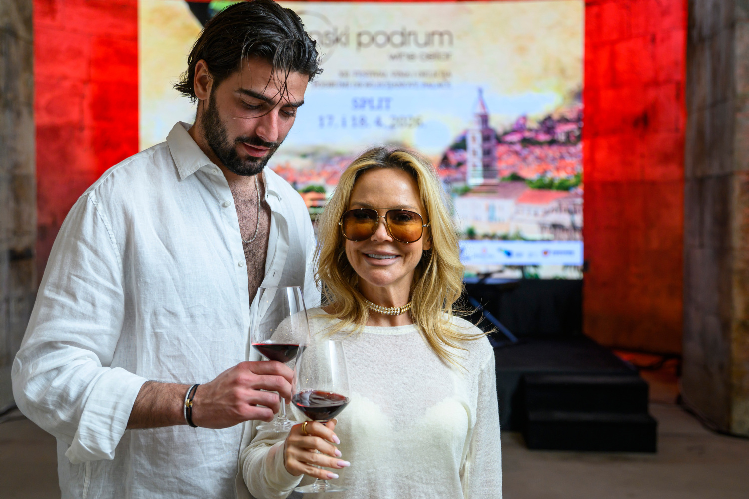 Maja Šuput otkrila nepoznato o obitelji: 'Kao da je svemir odradio svoje'