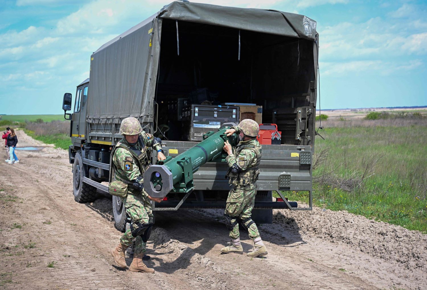 Ruski dron pogodio članicu NATO-a: Nema žrtava, stigla oštra reakcija ministra obrane