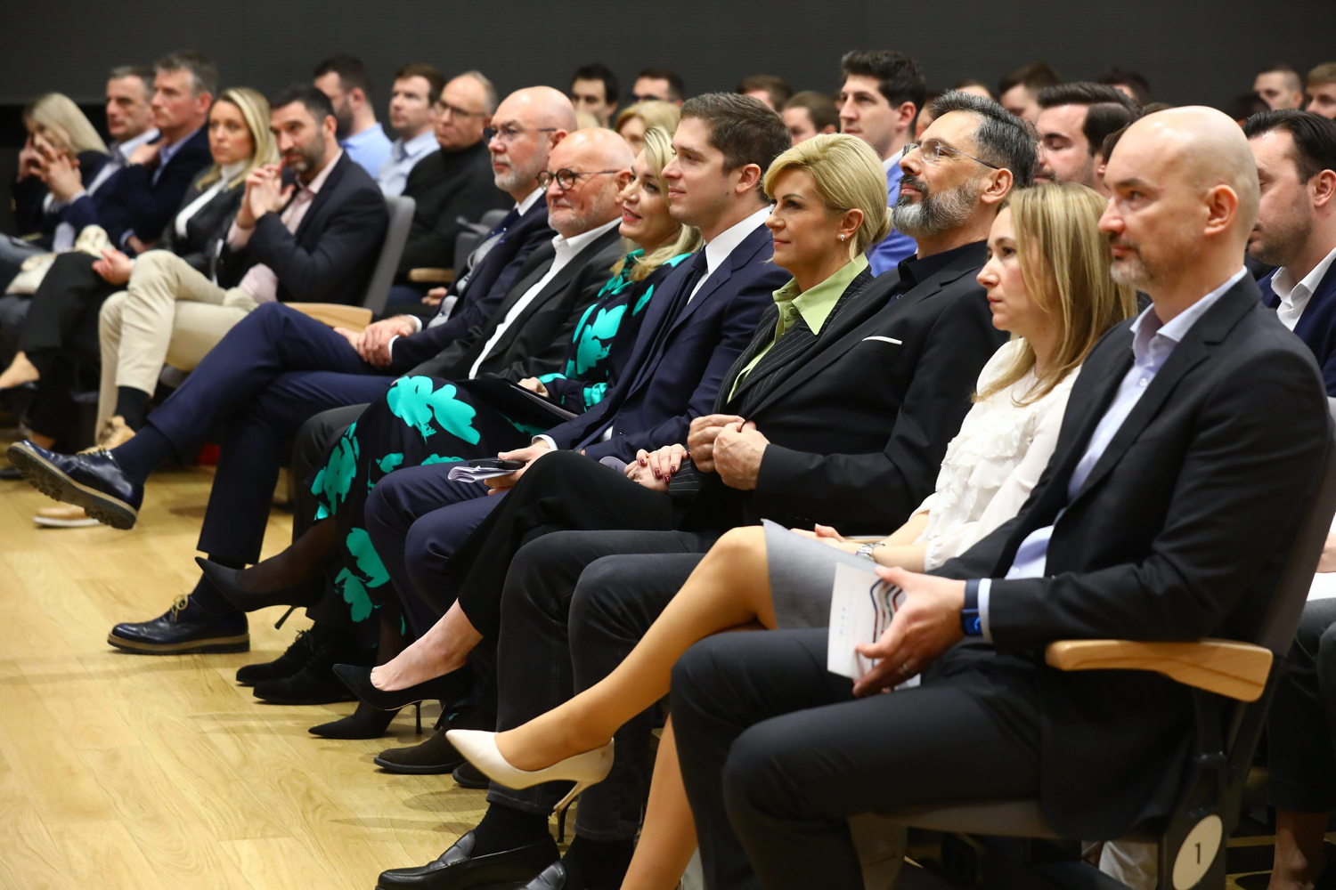 Zagreb domaćin dvojici nobelovaca: Jedan predaje u Tel Avivu, drugi je hrvatskog podrijetla