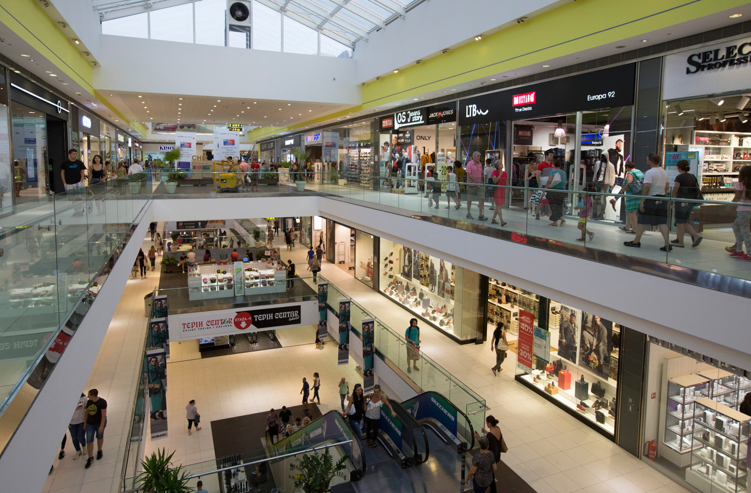 Popularna trgovina odlazi iz Hrvatske: 'Moramo sve prodati da bismo skupili plaće'