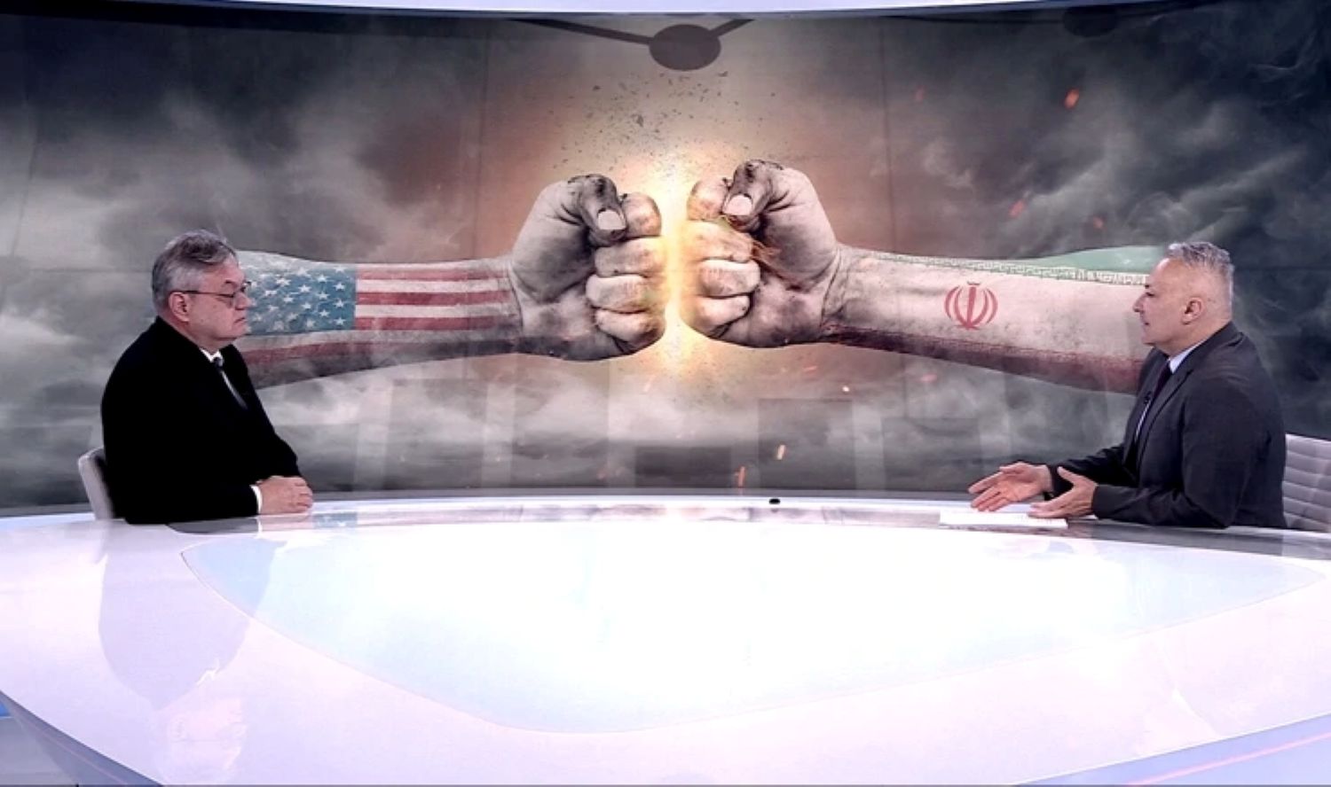 Na HRT-u otkrio prvu Trumpovu pogrešku: 'Uvjerio je sam sebe da je nedodirljiv, a nije'