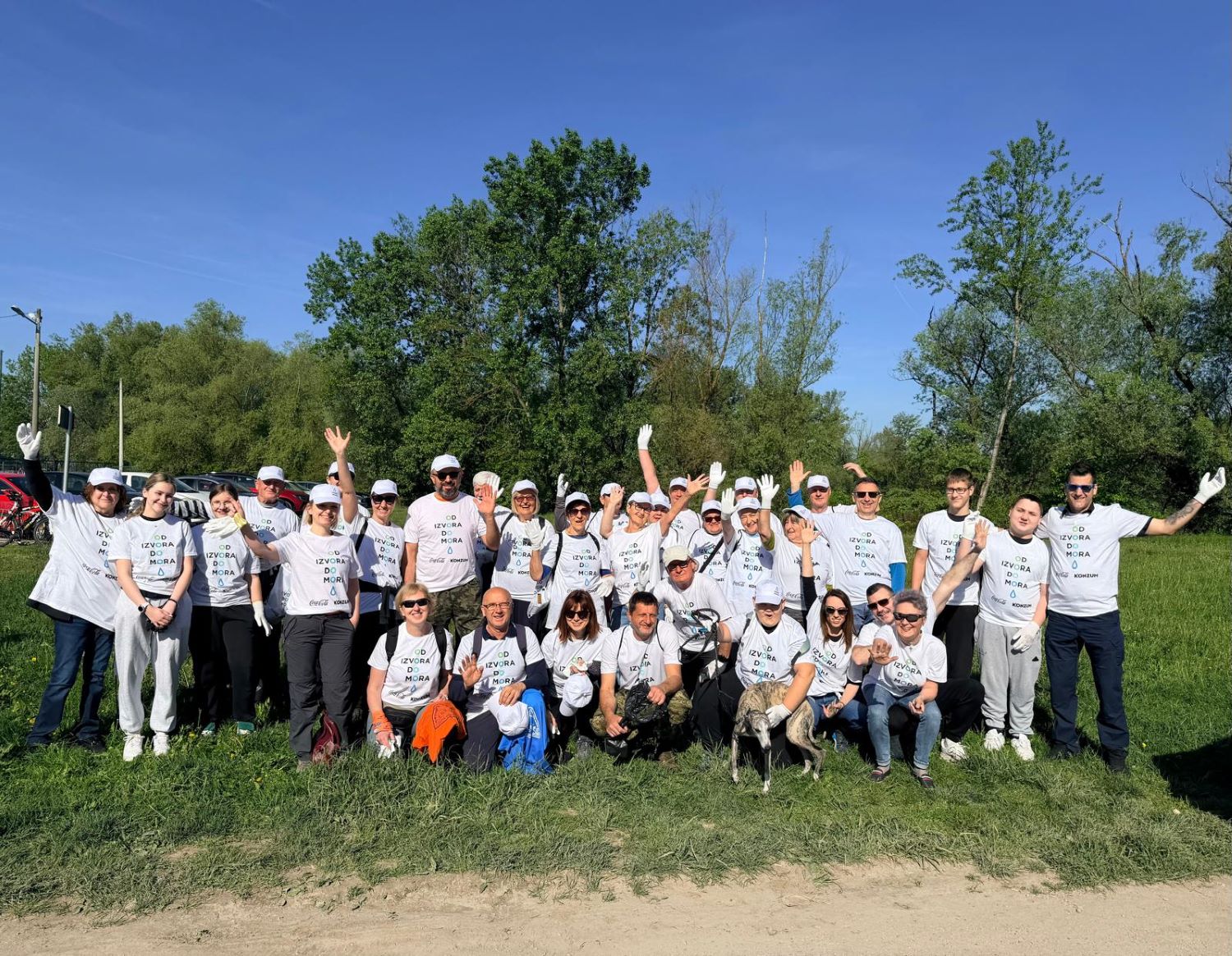 Grad Sveta Nedelja daje primjer svima: Građani se odazvali posebnoj akciji