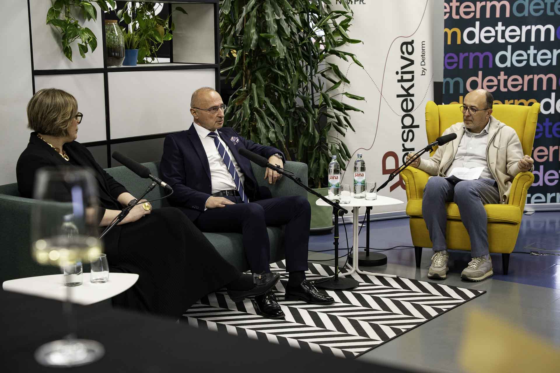 HDZ-ov ministar Macanu otkrio pozadinu dramatične akcije: 'Nazvao sam njih, nije bilo vremena'