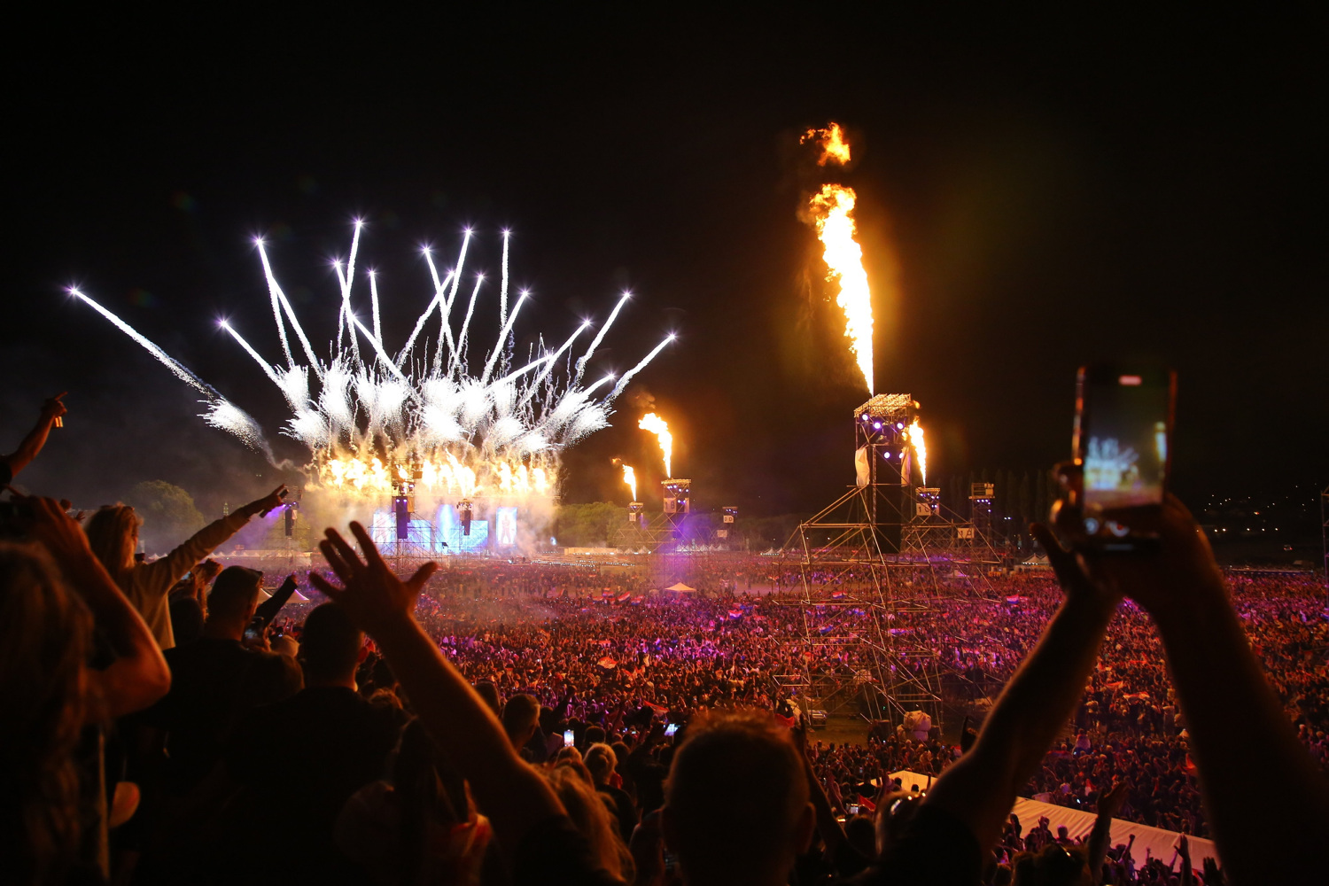 Poljak na Thompsonovom koncertu dobio važan odgovor: 'Shvatio sam što mi znači Hrvatska'