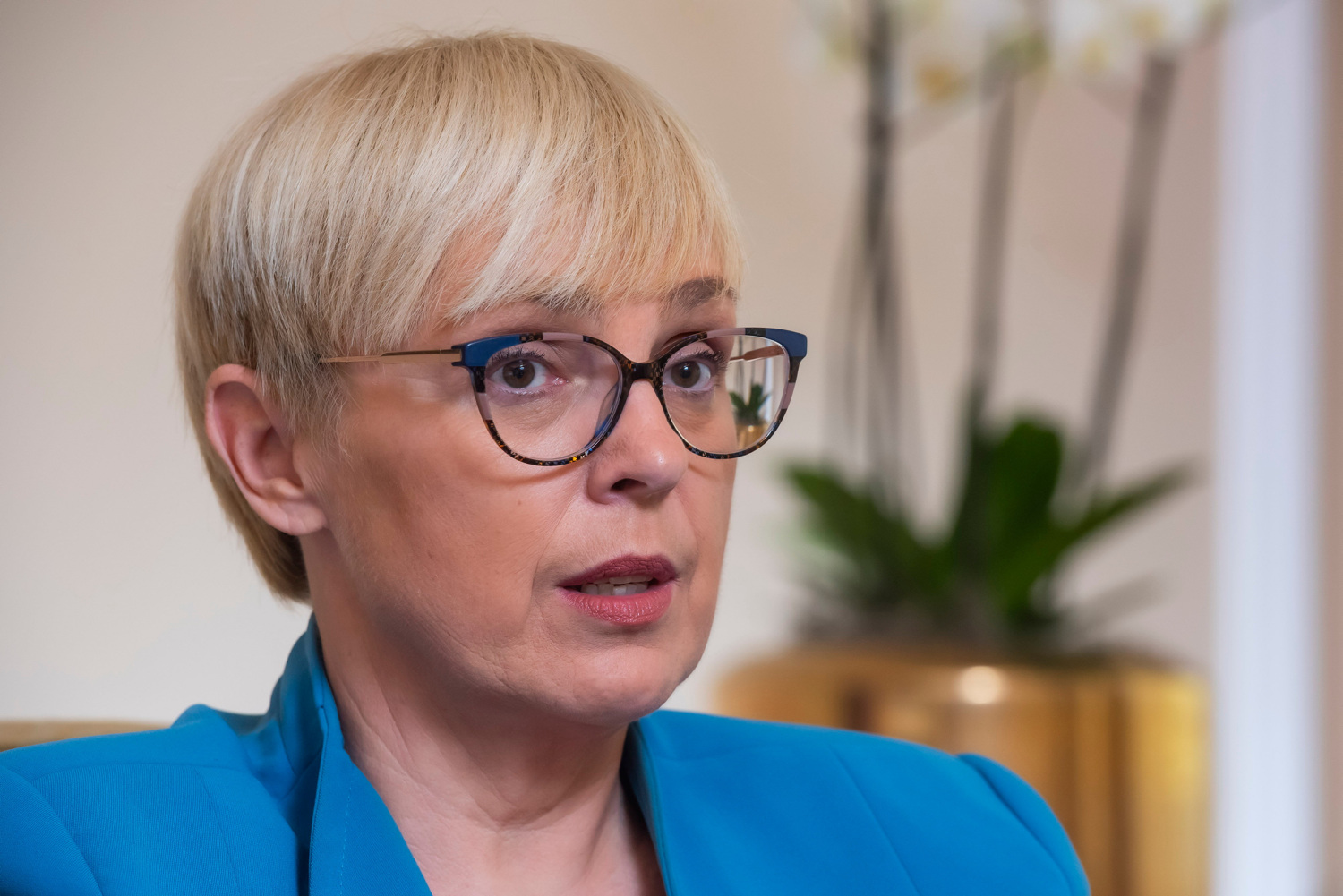 Slovenska predsjednica presudila: 'Ne predlažem kandidata za premijera'