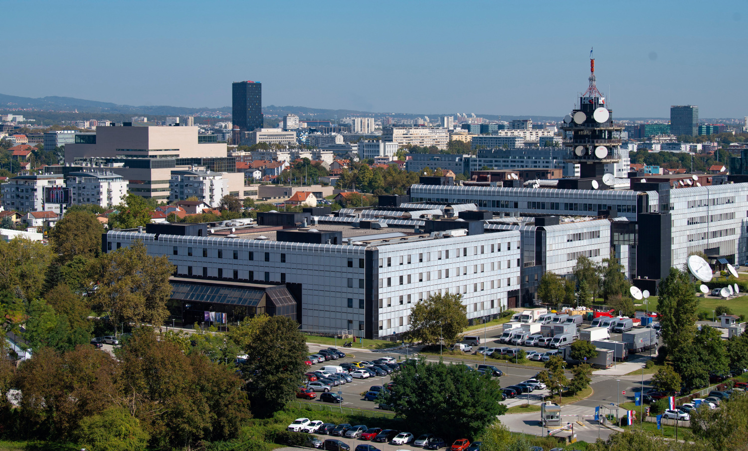 HRT prikazuje serijal koji nas vraća 70 godina u prošlost: 'Trenuci koji su nas oblikovali'