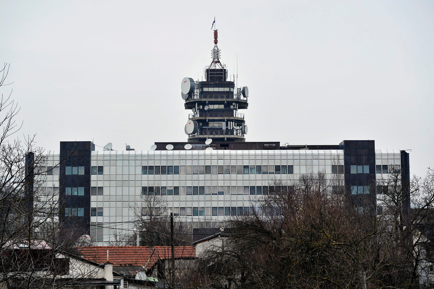 Oduševljenje zbog HRT-ovog poteza ne prestaje: 'Dokument vremena, danas se to ne može snimiti'