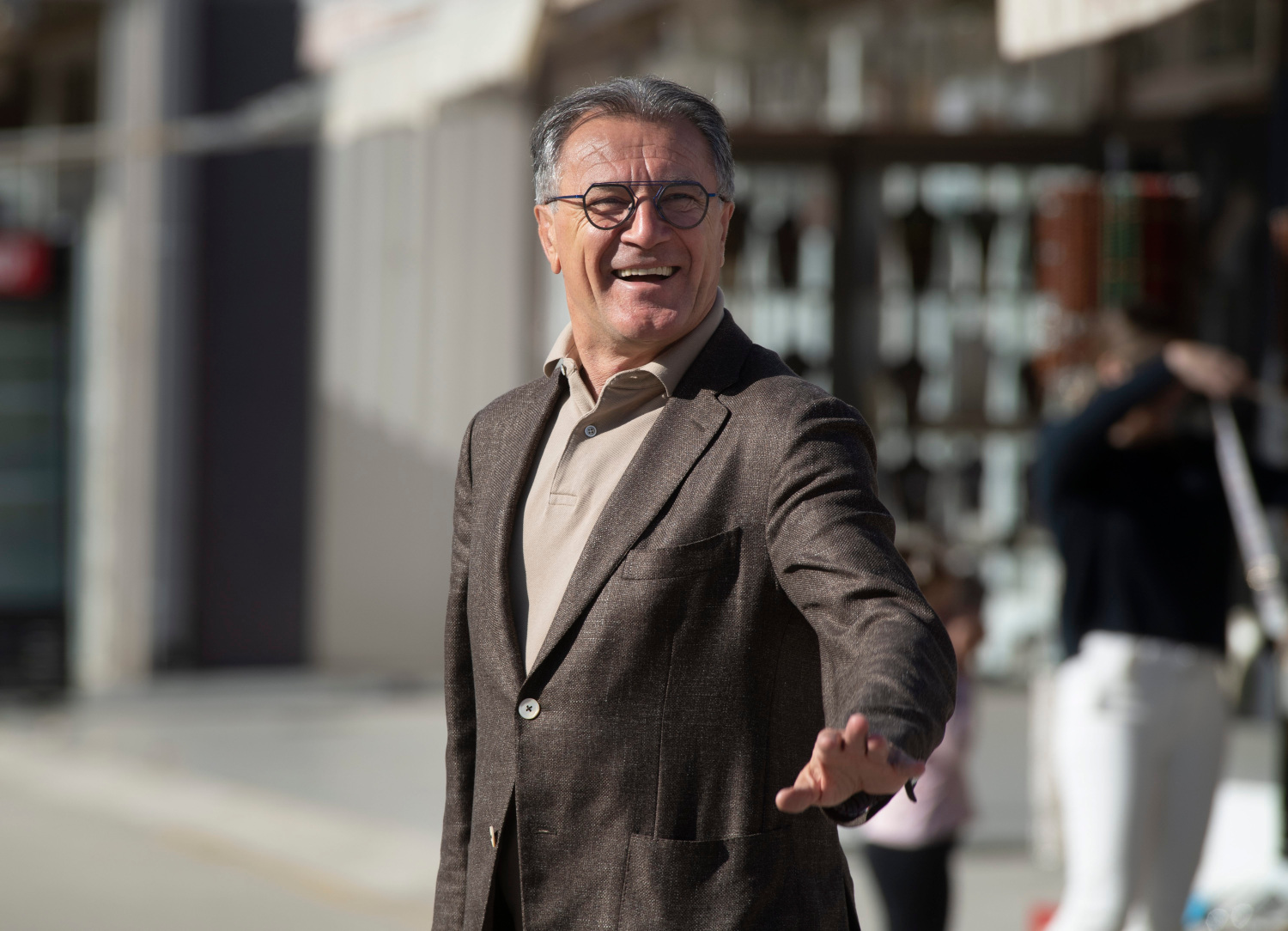 Mamić izazvao žestoke reakcije u srpskom showu: Ovoga puta žestoko je branio Tita