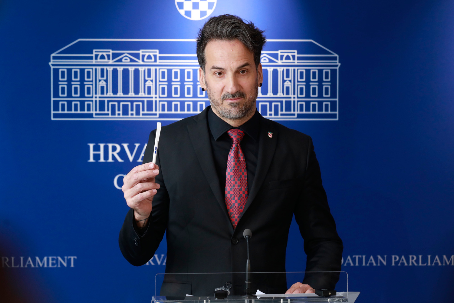 Miletić detaljno o kaosu u Savezu: '155 putnih naloga bez ijednog dokaza'